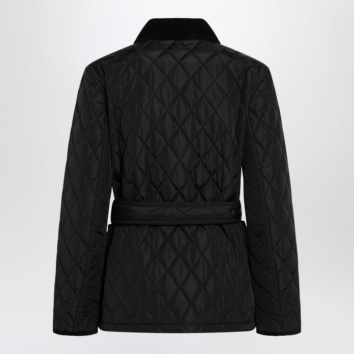 Burberry Coats & Jackets - Black | 10368ecae0bf9cec4cd47aabb819fe2574cd9526