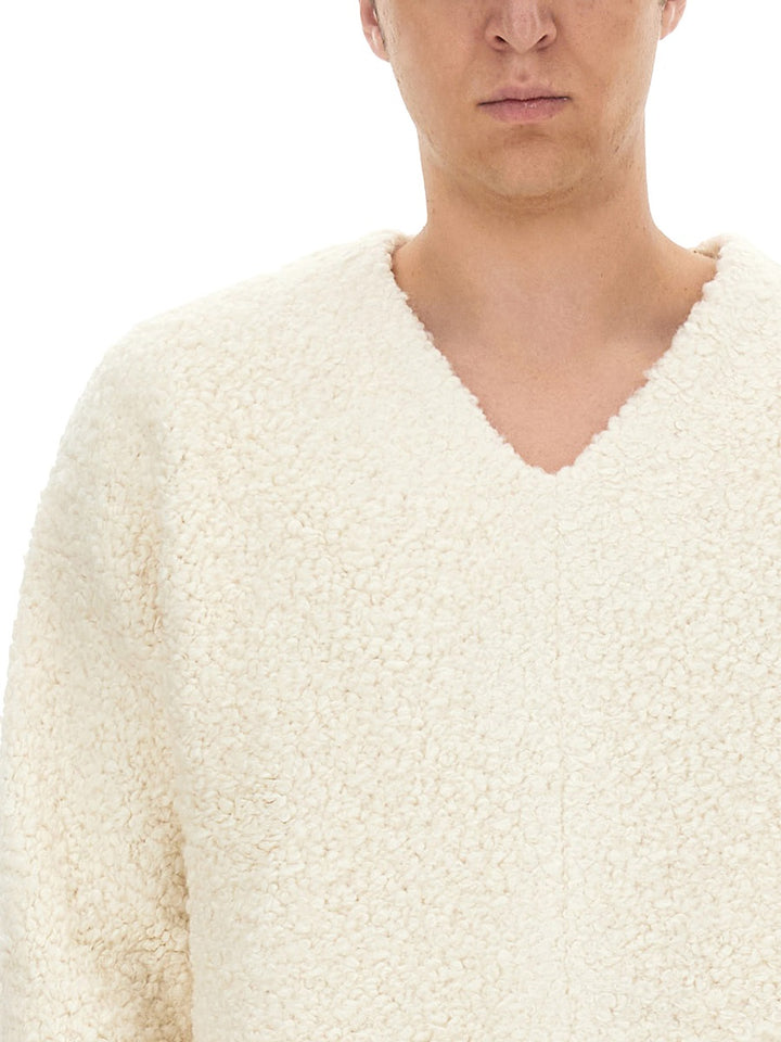 SéFr Sweaters - White | Wanan Luxury