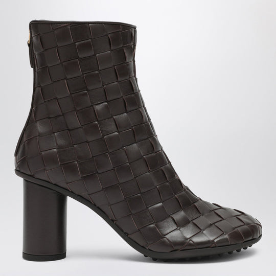 Fondant Intrecciato Atomic Boot