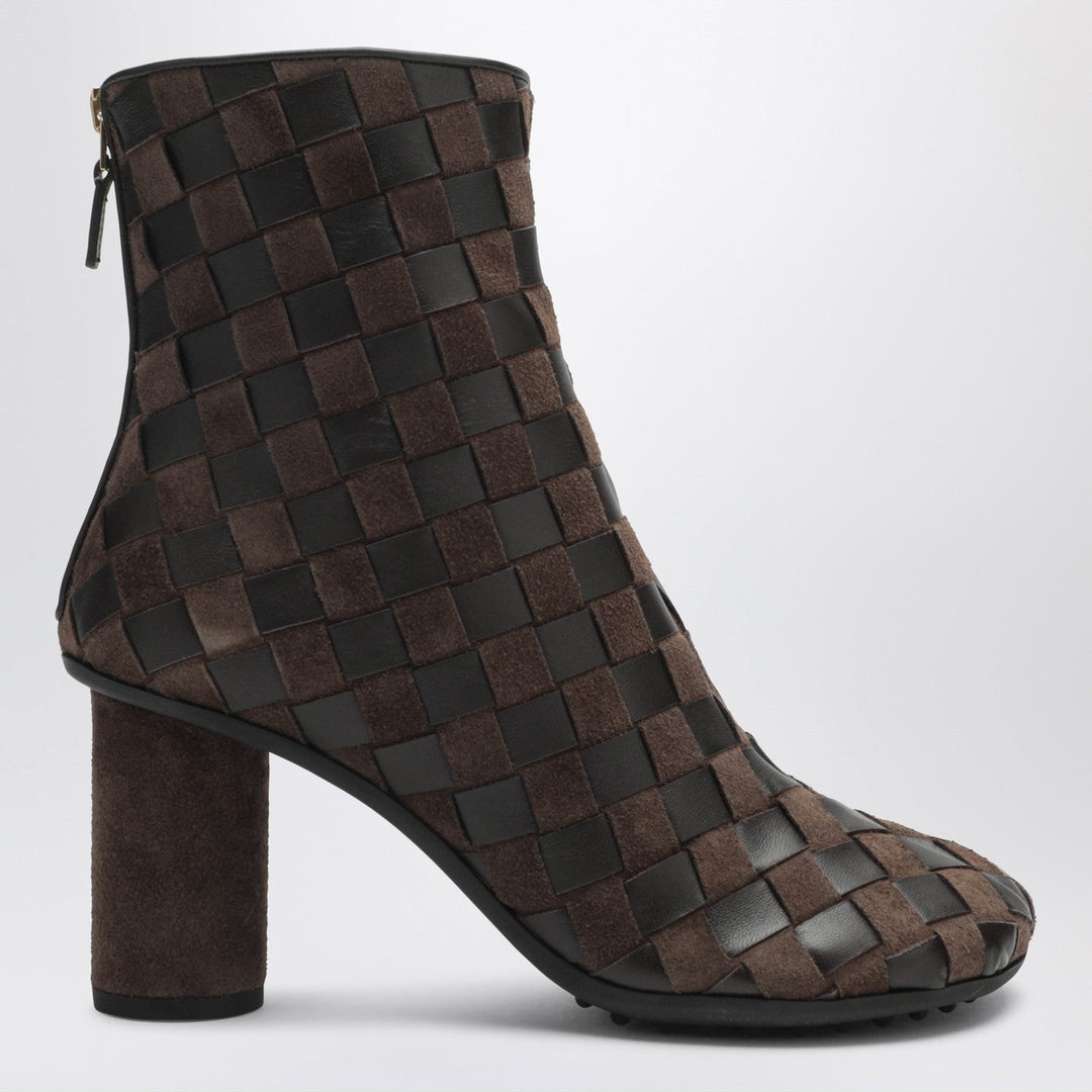 Bottega Veneta Shoes - Brown | b8405454b10c2af18c1e63670073078d82299d8b