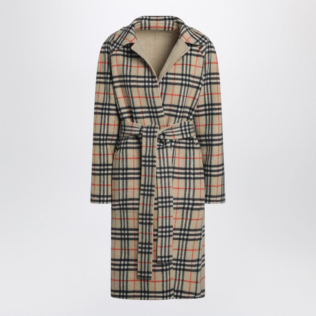 Burberry Coats & Jackets - Beige | 7e56b8f47c12a26e1b5758d48e11478d6e3ef046