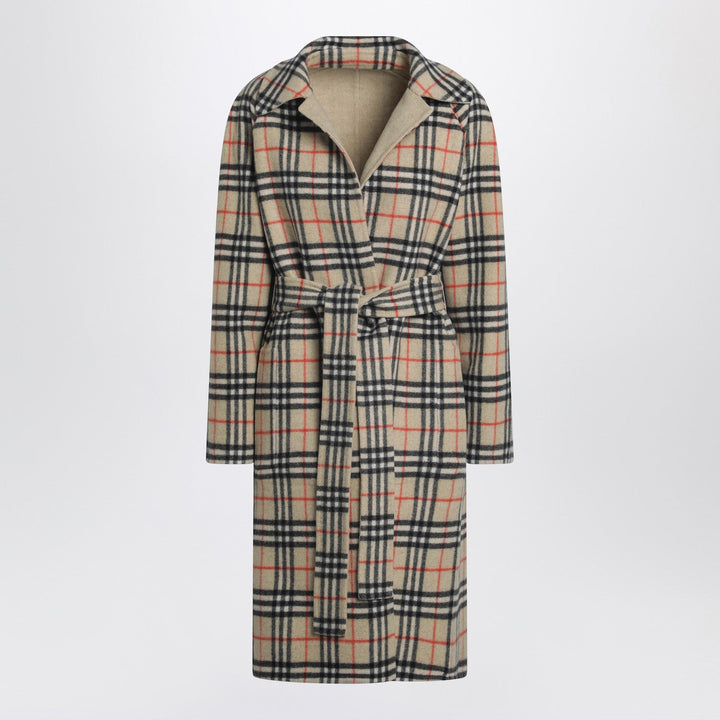 Burberry Coats & Jackets - Beige | 7e56b8f47c12a26e1b5758d48e11478d6e3ef046
