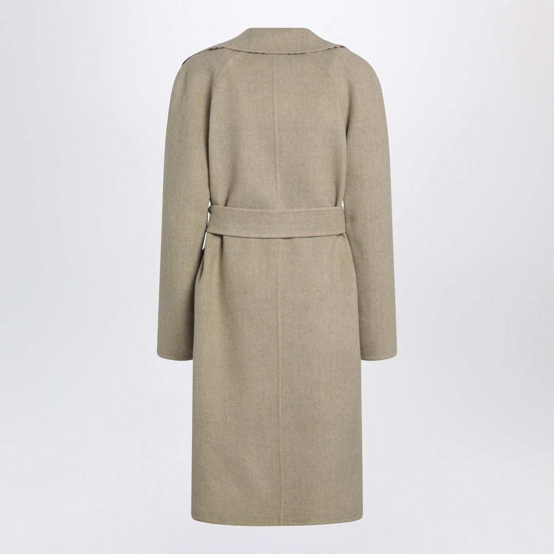 Burberry Coats & Jackets - Beige | de573a2c7c0f58507436e8e74a7136422738abdc