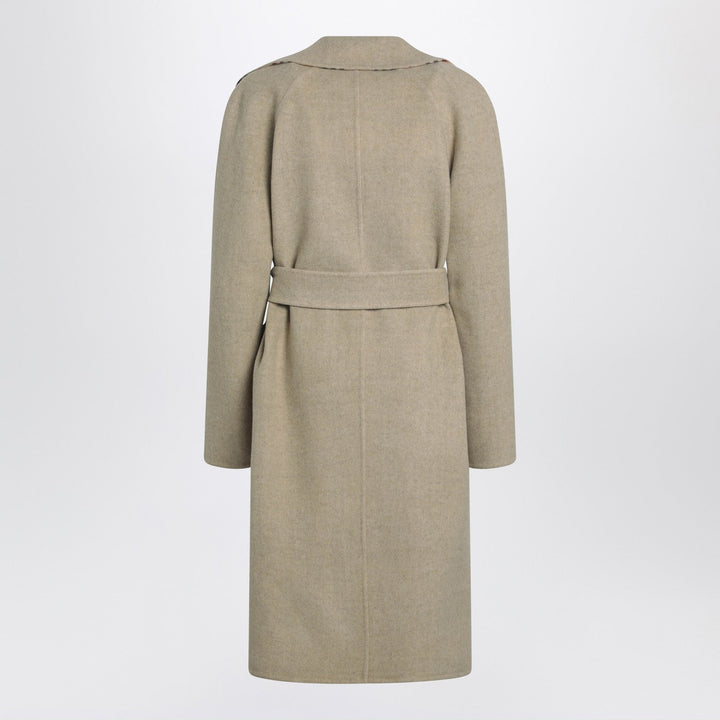 Burberry Coats & Jackets - Beige | de573a2c7c0f58507436e8e74a7136422738abdc