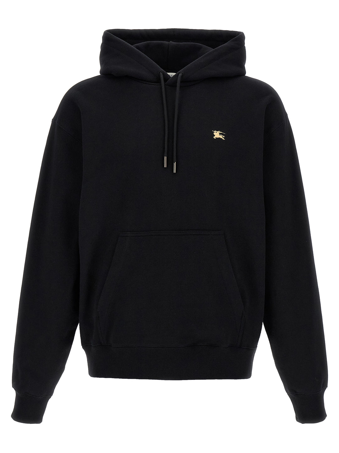 Burberry Reilly Sweatshirt - Black | 3f649c98aaa151d50da390020e5076c9f9bddba8