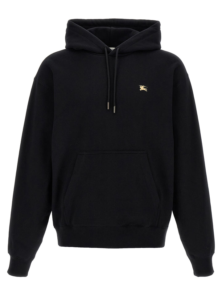 Burberry Reilly Sweatshirt - Black | 3f649c98aaa151d50da390020e5076c9f9bddba8