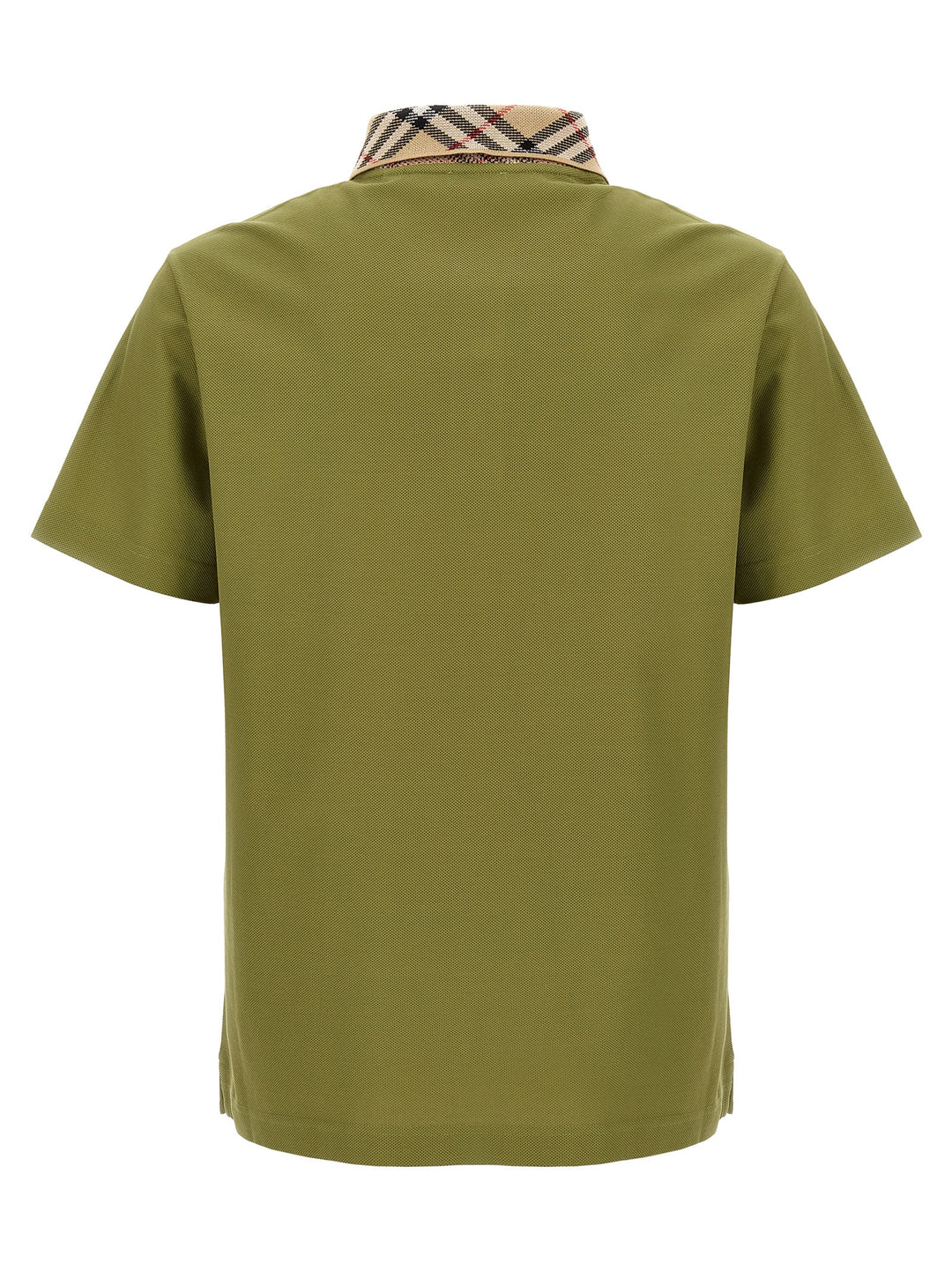 Burberry For Polo - Green | c2d74e84689ba76c264372f4bc947c83f5e4531e