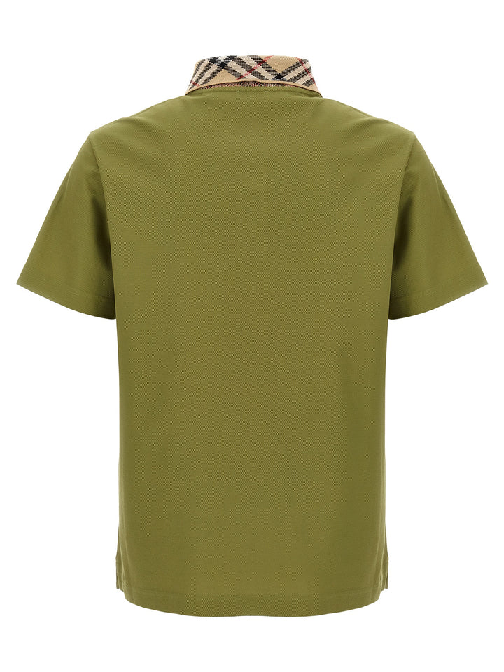 Burberry For Polo - Green | c2d74e84689ba76c264372f4bc947c83f5e4531e