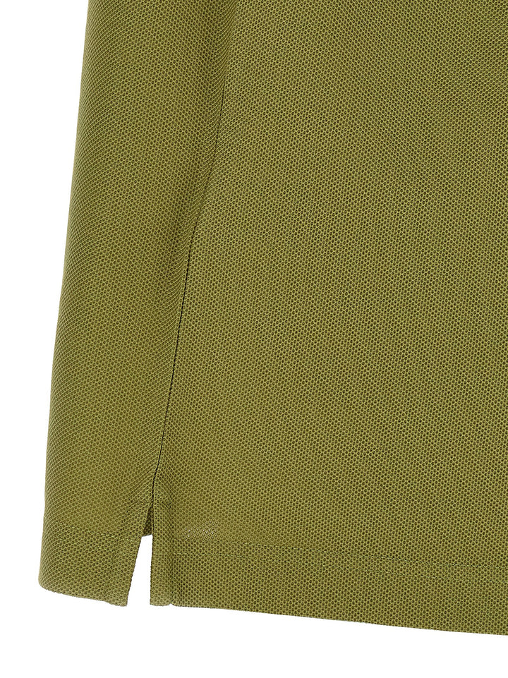 Burberry For Polo - Green | b175454407d27450a0364b3ad344b4aa832998fe