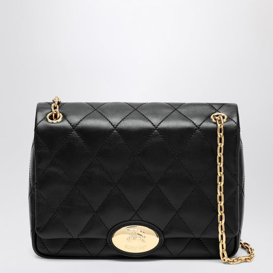 Strand Large Bag Black
