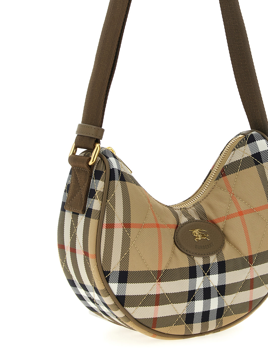 Burberry Horseshoe Crossbody Bags - Multicolor | 91293de0a6581d220ceac1264e69d35a7ade878c
