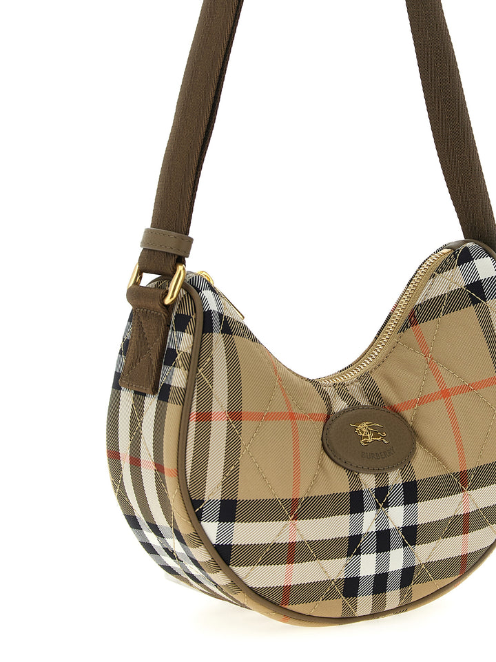 Burberry Horseshoe Crossbody Bags - Multicolor | 91293de0a6581d220ceac1264e69d35a7ade878c