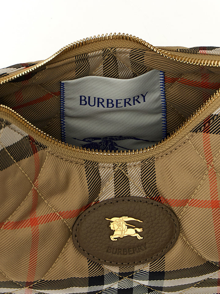 Burberry Horseshoe Crossbody Bags - Multicolor | d7a189e6c56766032962b6c97f9ed395508f7e69