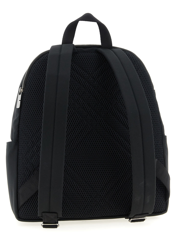 Burberry Orkney Backpacks & Travels - Black | 69a0902734b19e58813fa82ef3e0a108f88c6192
