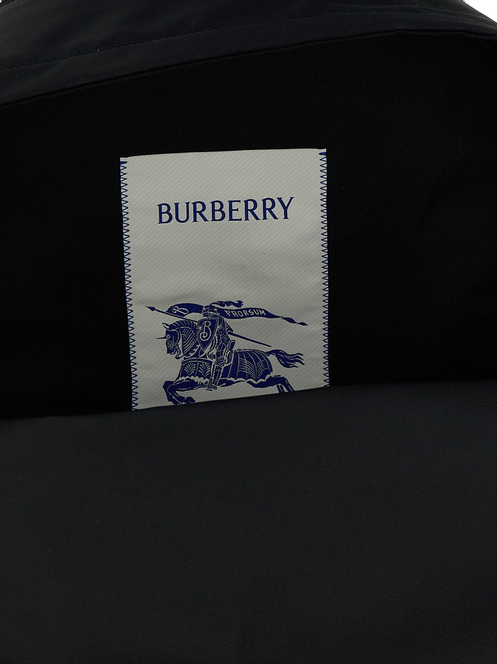 Burberry Orkney Backpacks & Travels - Black | 25a46fa1625912e64fe5570e60bb8dbe7484a936
