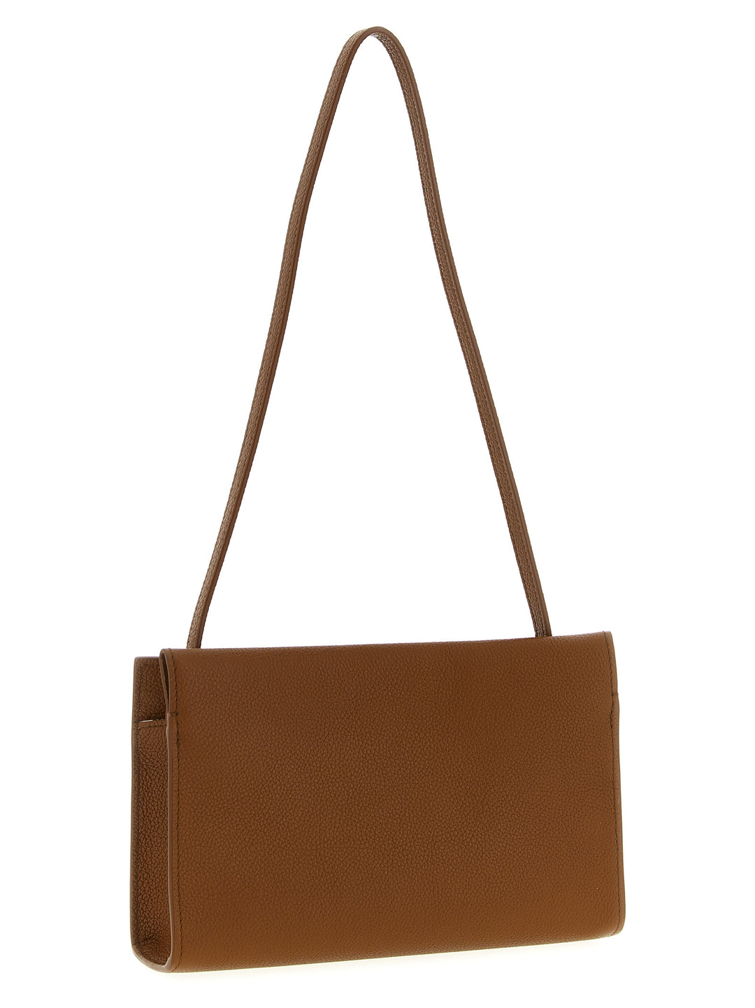 Burberry Cotswolds Clutch - Brown | 4f25bc235aff186480e11d9ecaf05bfed82e7cdc