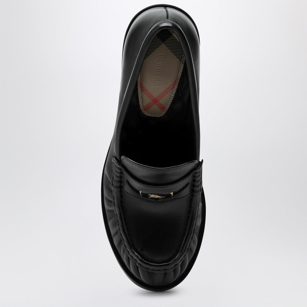 Burberry Shoes - Black | d95fa2b60efe33bf98427cdfc507ffdbfa00837e