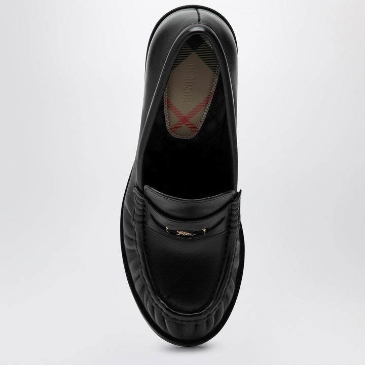 Burberry Shoes - Black | d95fa2b60efe33bf98427cdfc507ffdbfa00837e