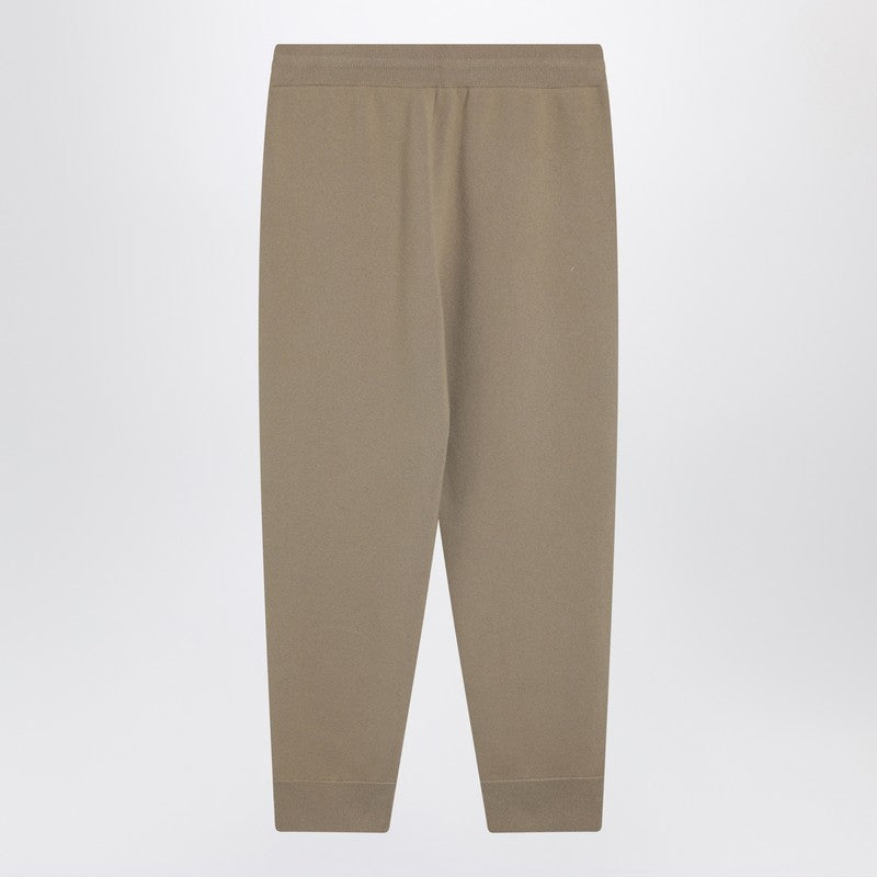 Burberry Pants - Brown | f864e3337ea35c4c8320ec80811e592f7f0e63a7