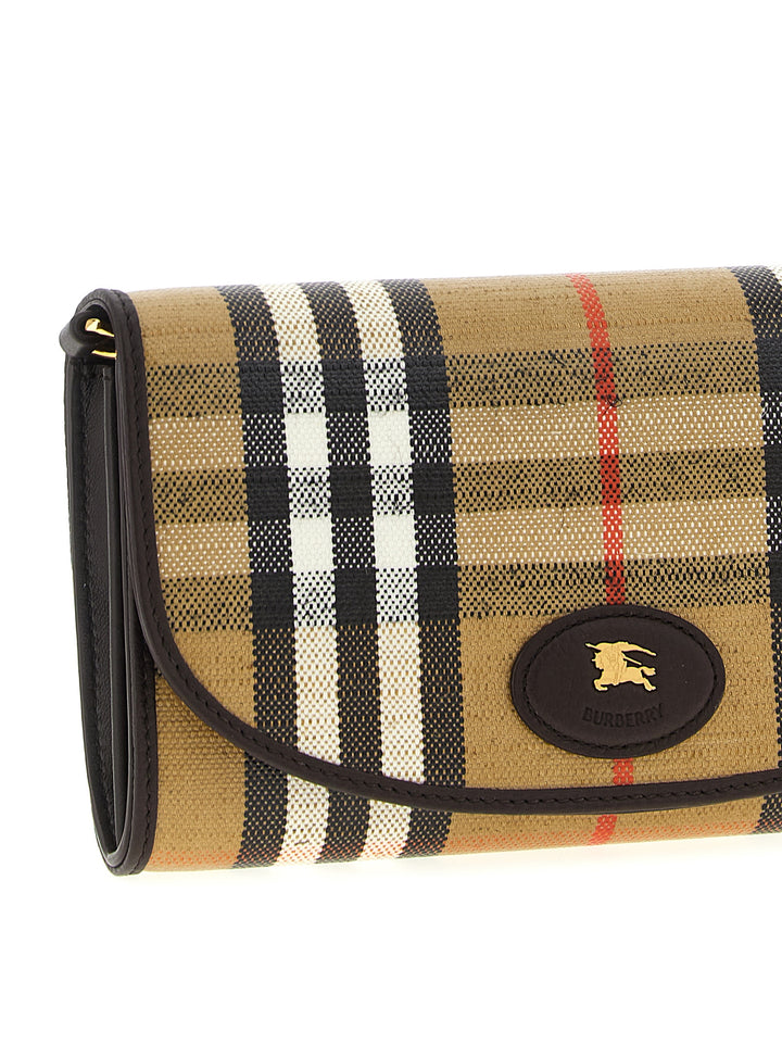 Burberry Highlands Wallets and Card Holders - Multicolor | cae614a0299269e81e274f3f0ca164c64e5cc5bf