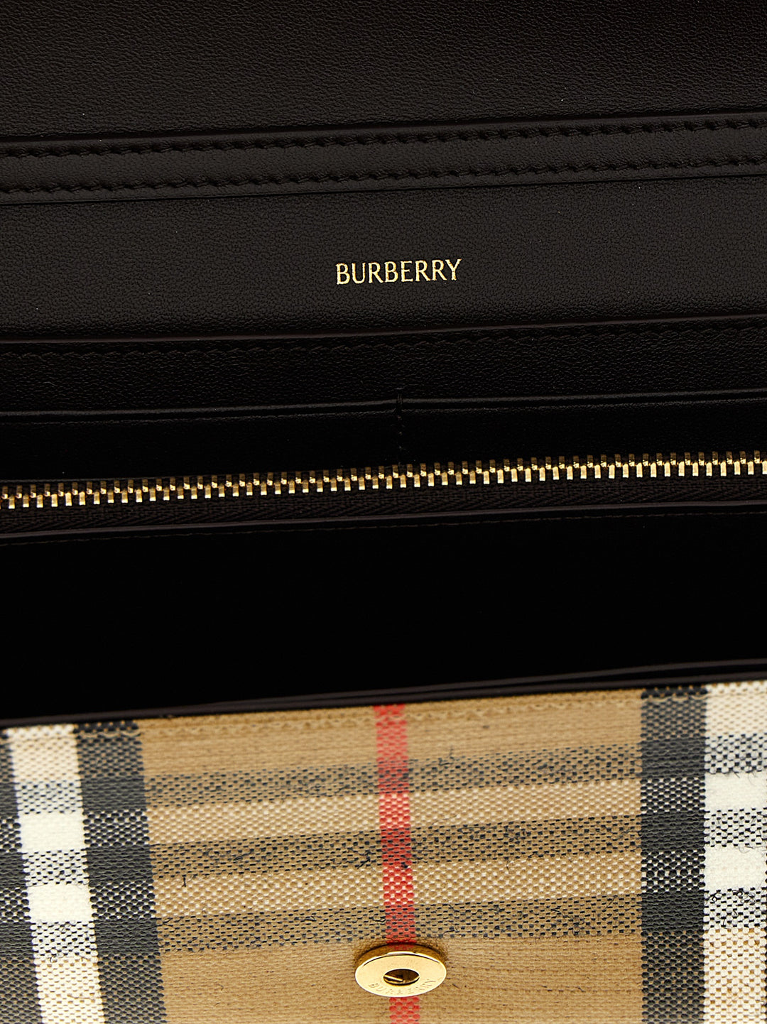 Burberry Highlands Wallets and Card Holders - Multicolor | e333af5b6706056e011a88cda95a5d41aea61868