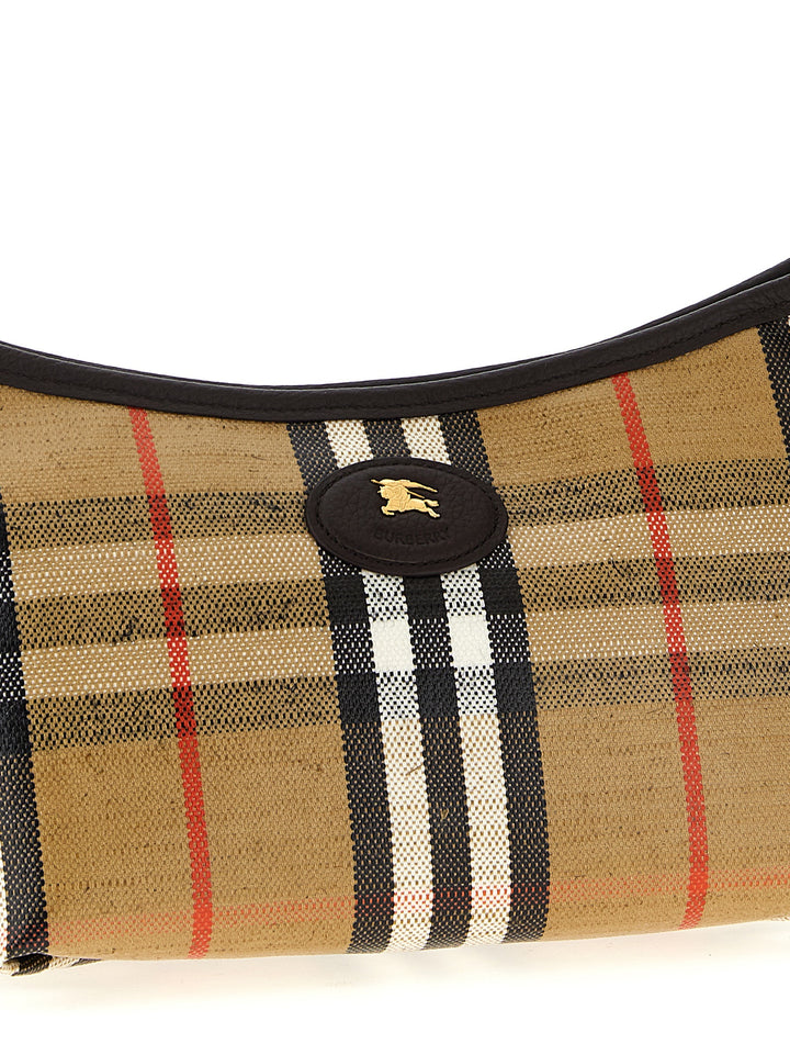 Burberry Highlands Shoulder Bags - Multicolor | 258ab3f13d85f641306478f2b93f40c8687353ca