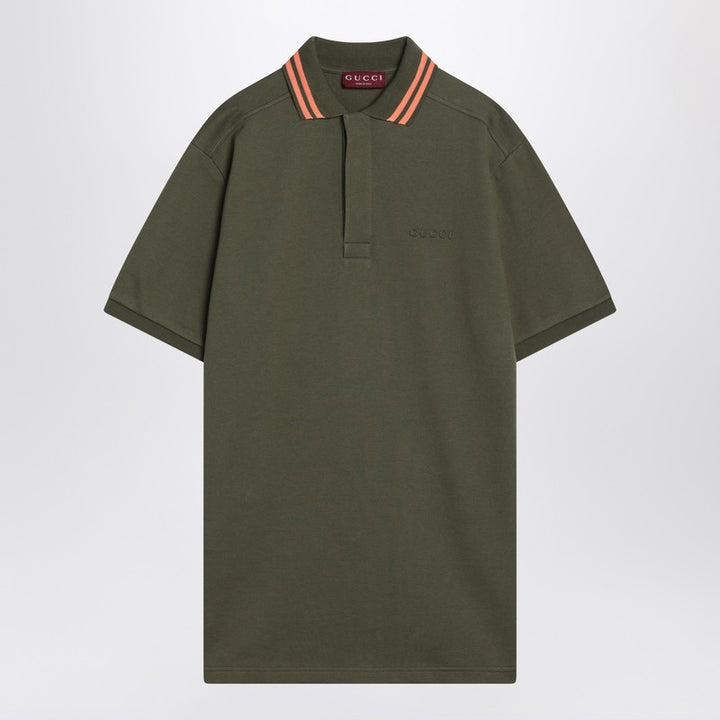 Gucci Shirts & Tops - Green | b8fddbd66b4f11528c96a2b7dde3de5f58dc2938