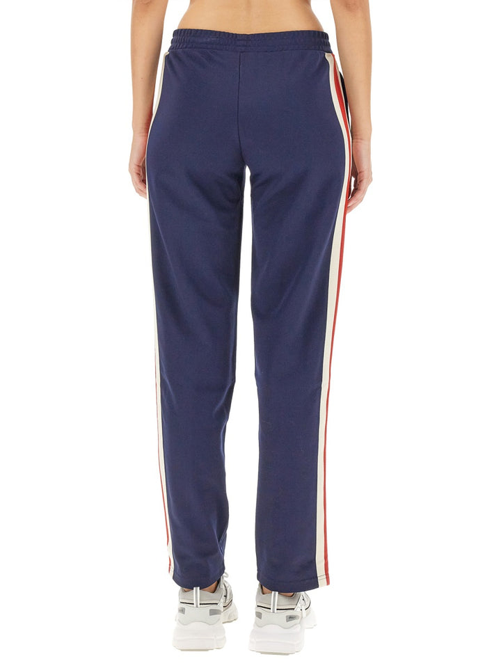 Sporty & Rich Jumpsuits - Blue | Wanan Luxury