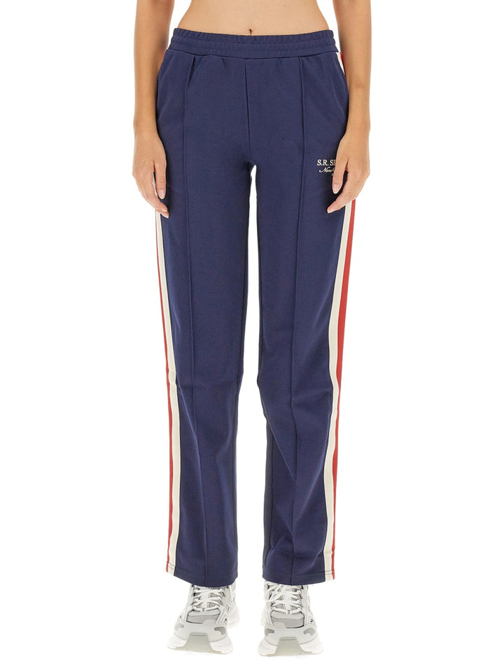 Sporty & Rich Jumpsuits - Blue | Wanan Luxury
