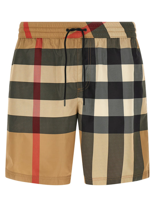 Guildes Beachwear Beige