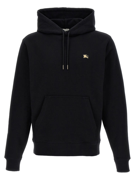 Simon Sweatshirt Black