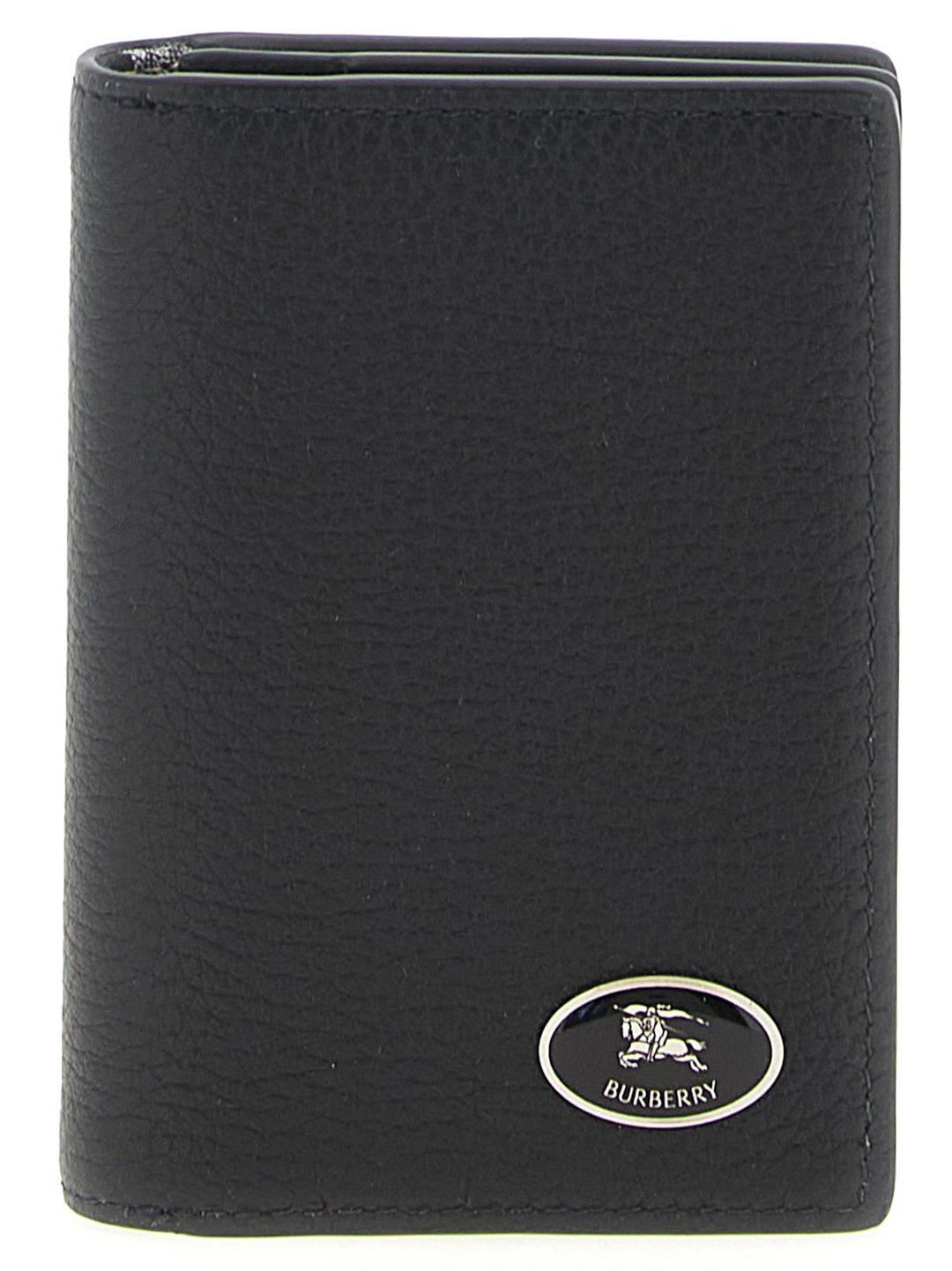 Burberry Flint Wallets and Card Holders - Black | e4a5c29f885e640bad17ac76c9d340260cfaaccb