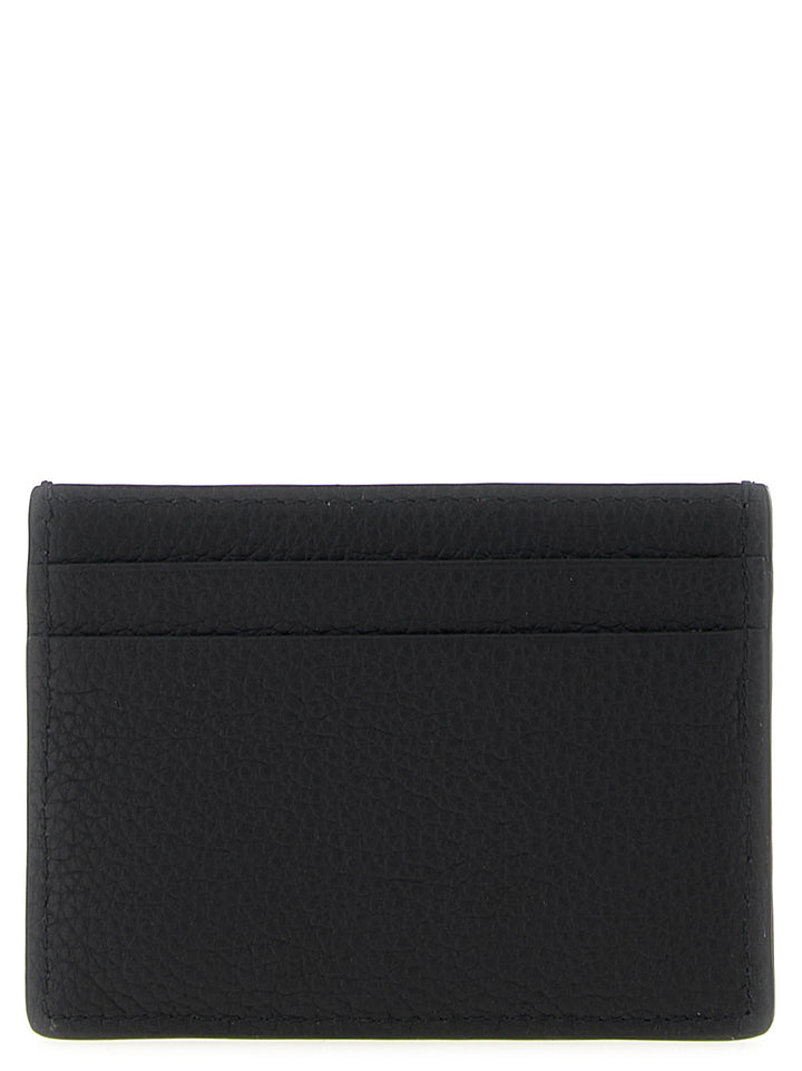 Burberry Sandon Cotswolds Wallets and Card Holders - Black | d64104562b2cdd211ca9f589b4394571141a8c29