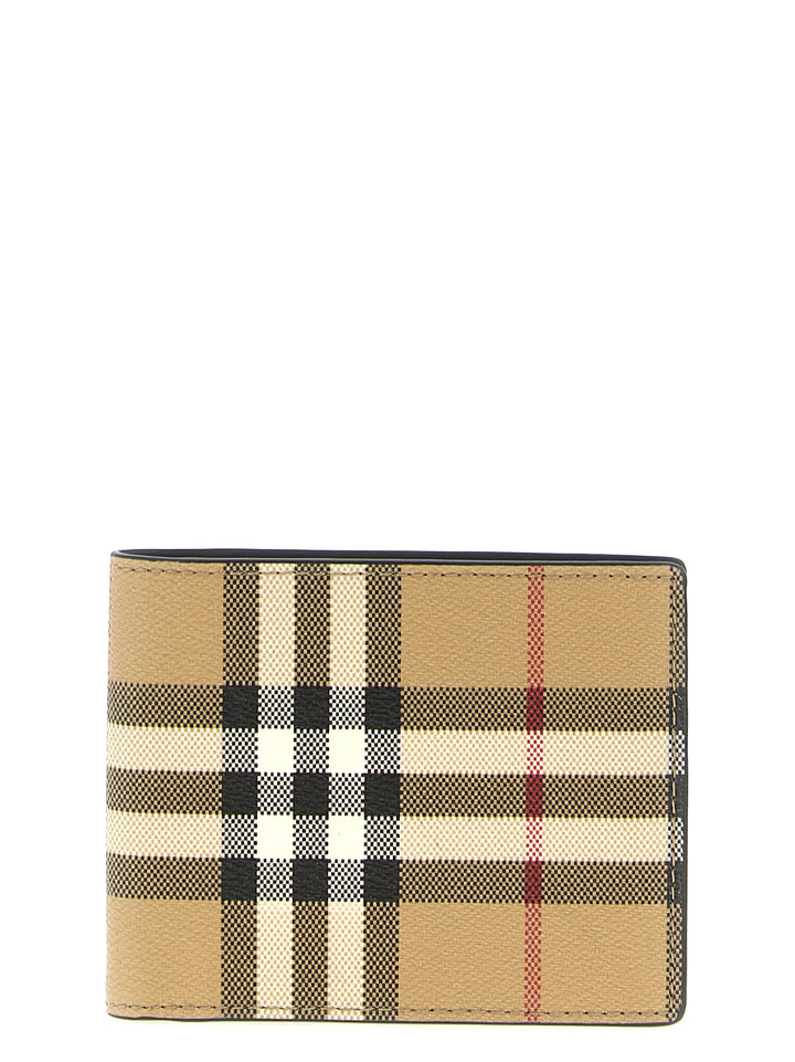 Burberry Hipfold Wallets and Card Holders - Beige | 2f1b936c790e2bf6586e0b540266a6bbefcc1386