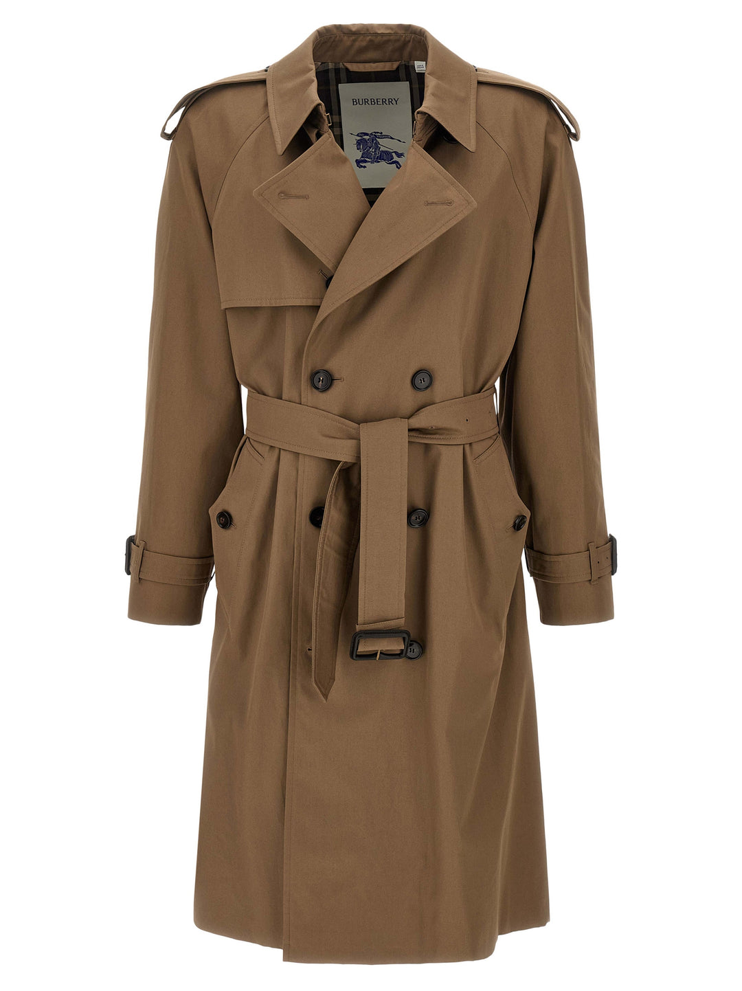 Burberry Chestwood Coats and Trench Coats - Brown | 9fa0b2f9e75074886ffaf4efa0160e00d2d87812