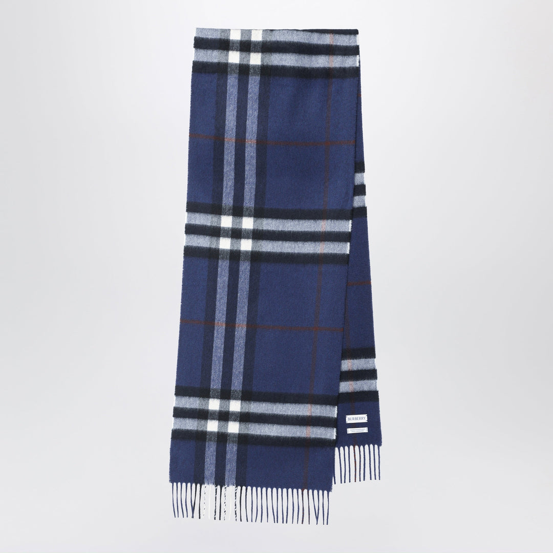 Burberry Scarves & Shawls - Blue | 466c03da4890c3158f6fdea3a91ec6a486ca3c6d
