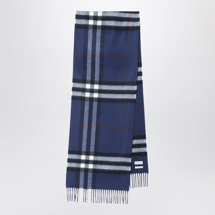 Burberry Scarves & Shawls - Blue | 466c03da4890c3158f6fdea3a91ec6a486ca3c6d