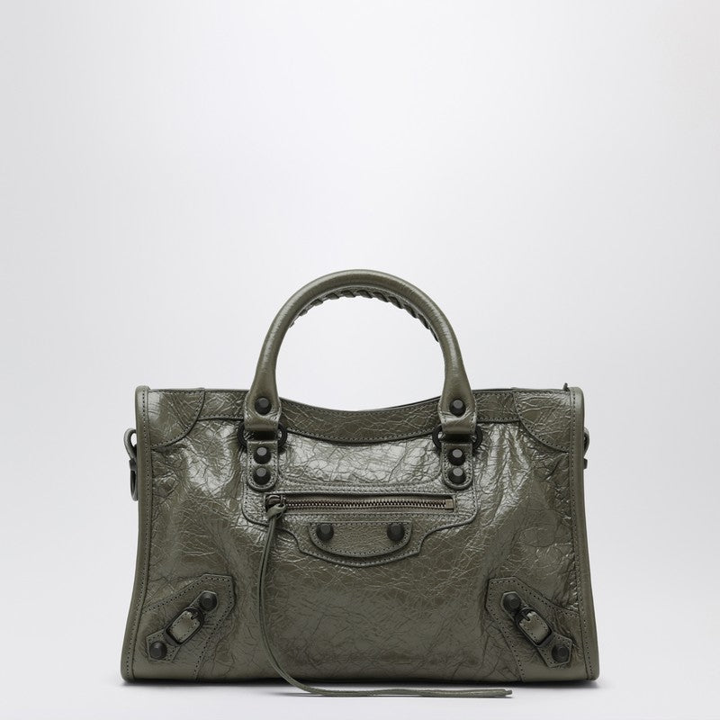 Balenciaga Apparel & Accessories - Green | 0bc1b522f2fdc2025ce2602796b1a876e6560cc4