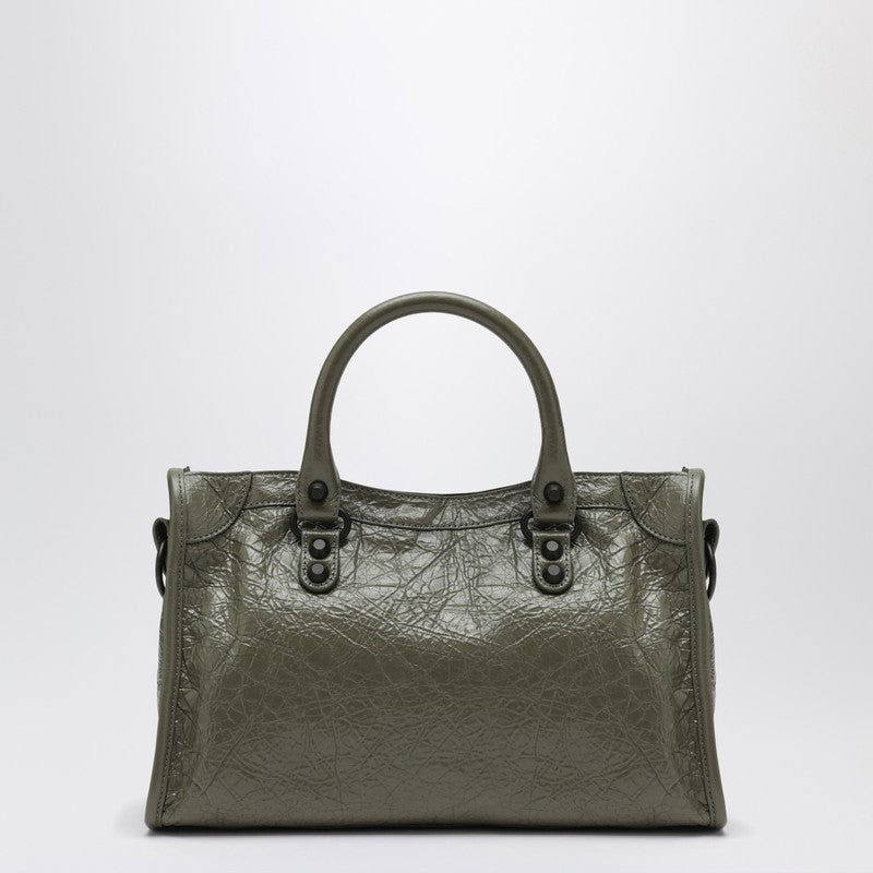 Balenciaga Apparel & Accessories - Green | 428115173d8a9c3983da65833a969dd36ba9e44e