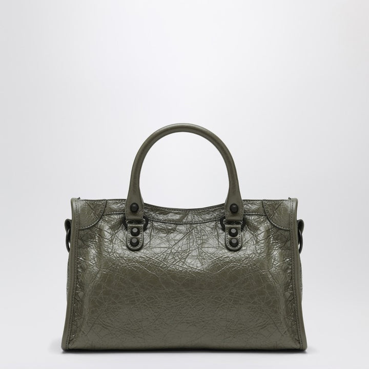 Balenciaga Apparel & Accessories - Green | 428115173d8a9c3983da65833a969dd36ba9e44e