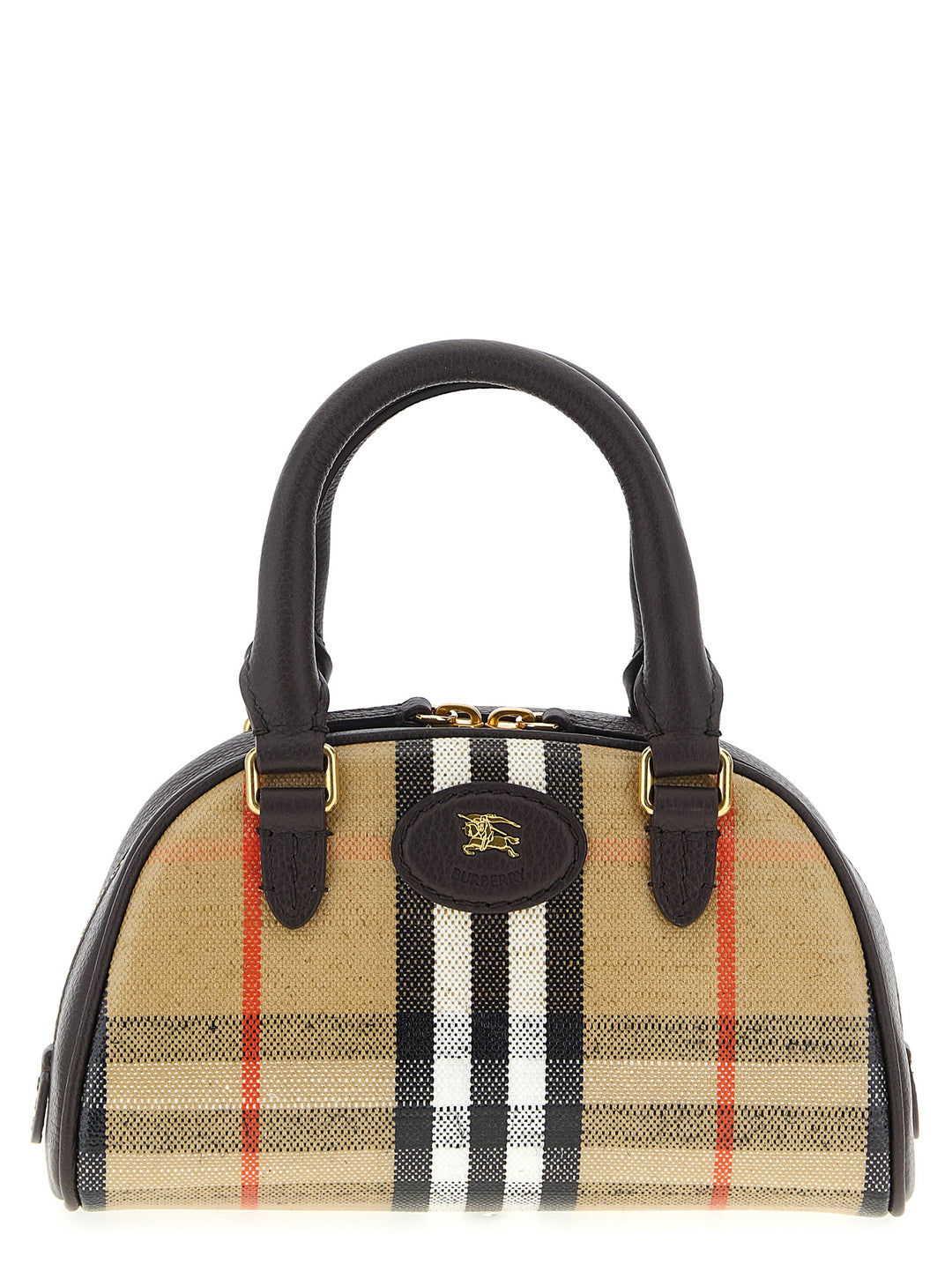 Burberry Highlands Hand Bags - Multicolor | 5ea180f57f096cd482abad8883a0a5a8633b393d