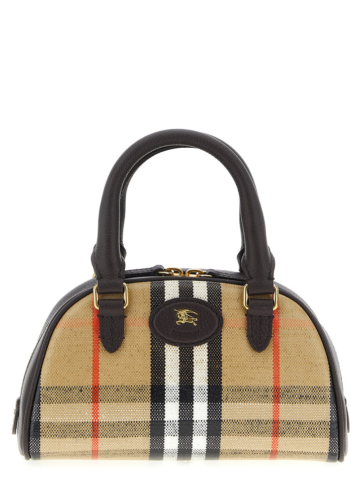 Burberry Highlands Hand Bags - Multicolor | 5ea180f57f096cd482abad8883a0a5a8633b393d