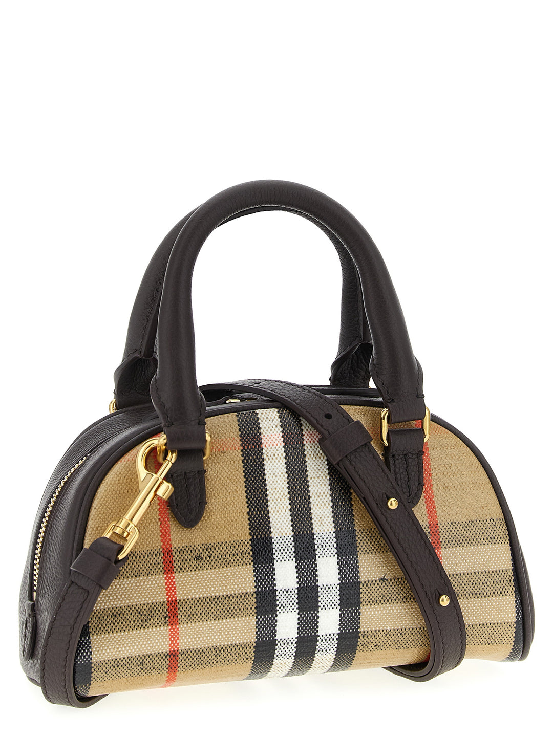 Burberry Highlands Hand Bags - Multicolor | c2aa01ece53dfba6d8e7417211943fe4fd0d86d3