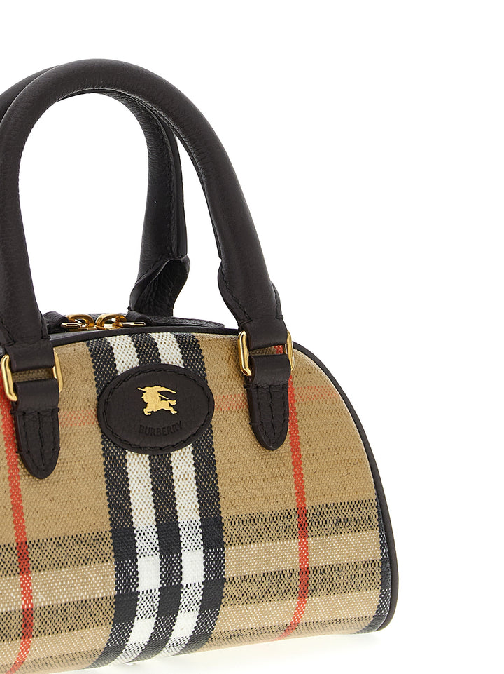 Burberry Highlands Hand Bags - Multicolor | 25083cdec74980fe37668920d4e6752099a661cb