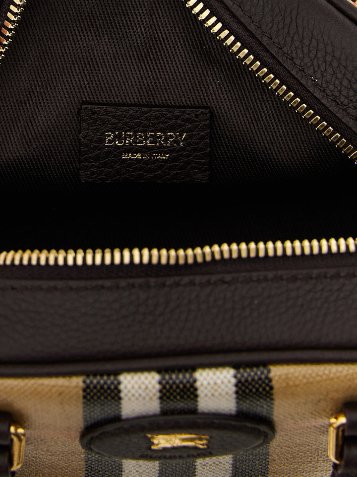 Burberry Highlands Hand Bags - Multicolor | 461e6c636a1e4b3cd62bbb19c4e472c613082d85