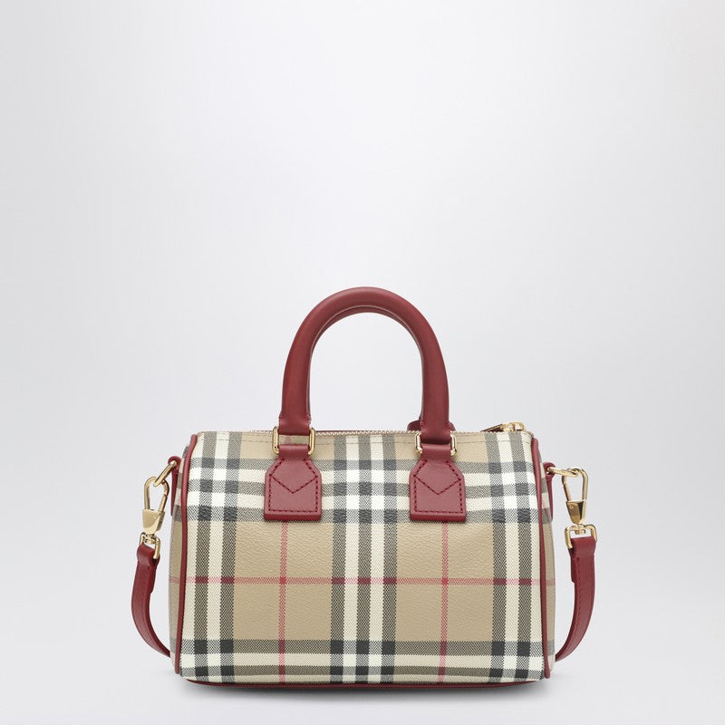 Burberry Luggage & Bags - Beige | 4c83a7f667691560b26a626716172c1f1d968158