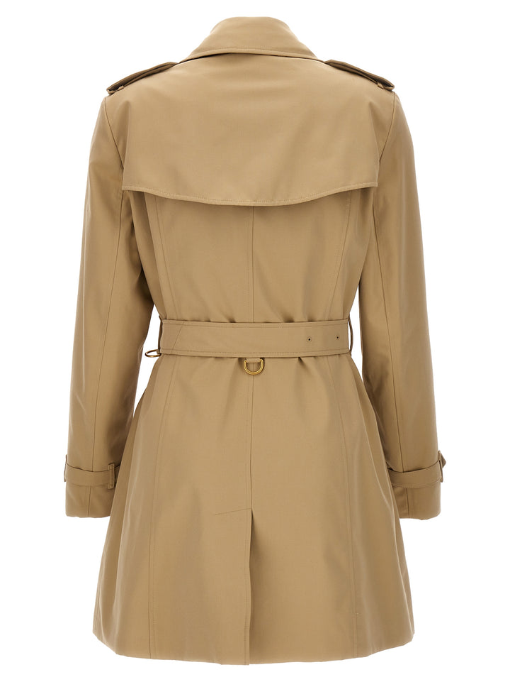 Burberry Chelsea Coats and Trench Coats - Beige | 875d02b6087c94fb9cc93081b58cdff16a8a7496
