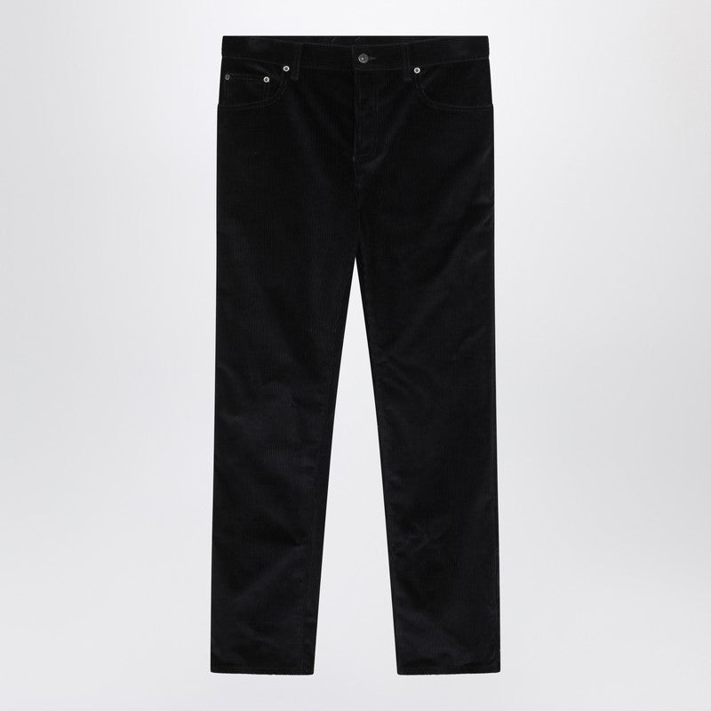 Burberry Pants - Blue | c05cbc4c56b461605a5ed96bdd8e29b2d973cb4b
