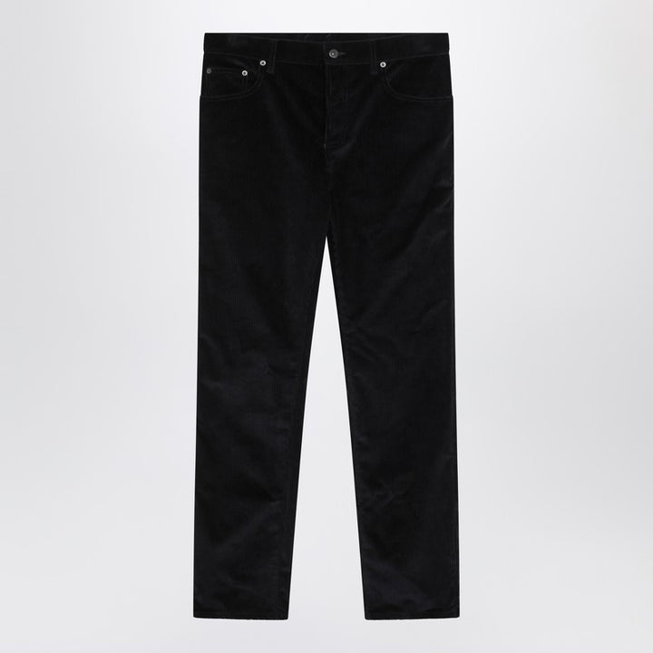 Burberry Pants - Blue | c05cbc4c56b461605a5ed96bdd8e29b2d973cb4b