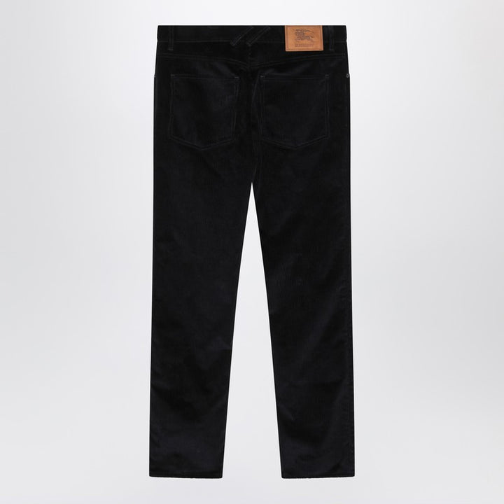 Burberry Pants - Blue | 546e51e6017859bc5da8067db373d7534a49c1e9